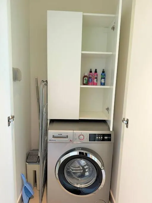 Modern 1Bed Apt In Dubai Hills Estate 0*,  United Arab Emirates