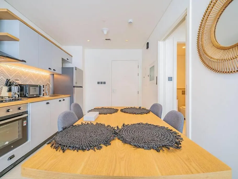 Modern 1Bed Apt In Dubai Hills Estate Apartment
