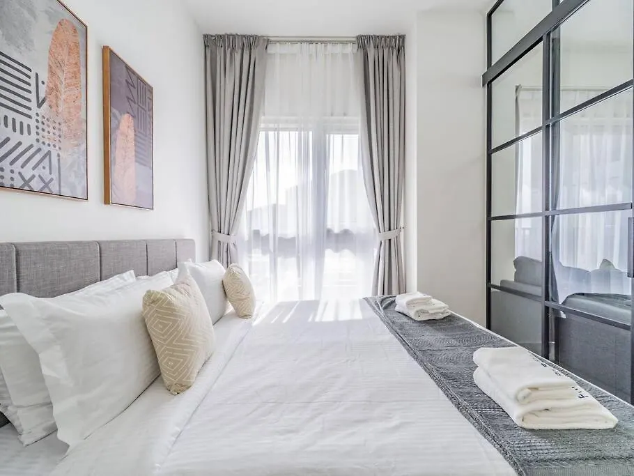 Apartment Modern 1Bed Apt In Dubai Hills Estate United Arab Emirates