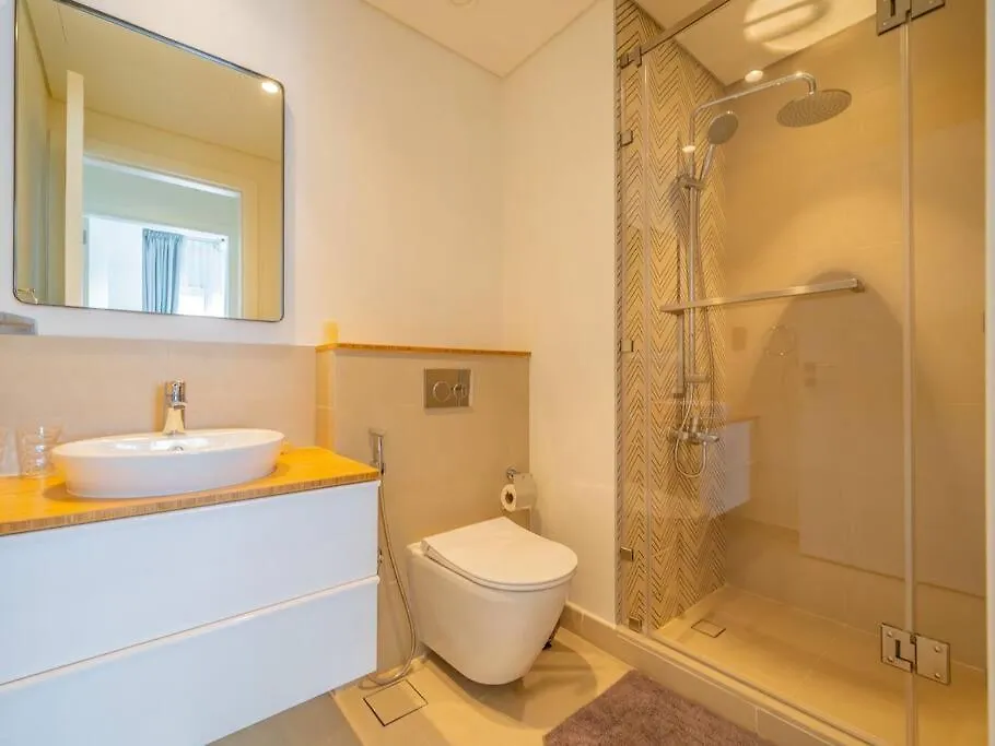 Apartment Modern 1Bed Apt In Dubai Hills Estate