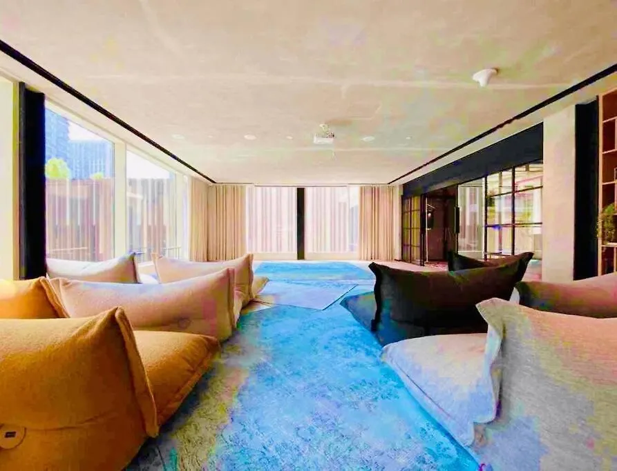 Modern 1Bed Apt In Dubai Hills Estate Apartment