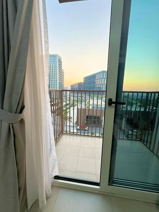 Modern 1Bed Apt In Dubai Hills Estate United Arab Emirates