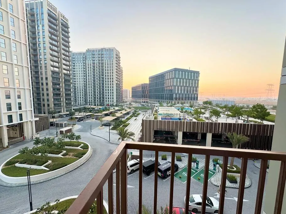 Apartment Dubai Hills Estate - 1Bedroom Apt United Arab Emirates